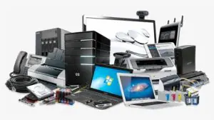 Electronics