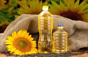 Refined Oils