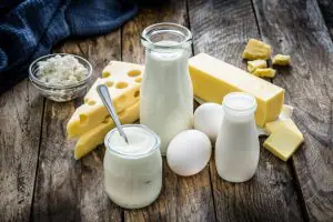 Dairy
