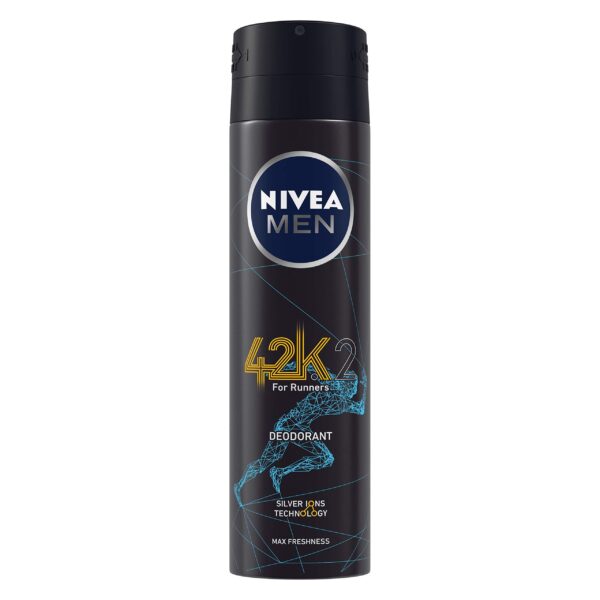 Nivea spray